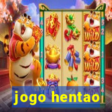 jogo hentao